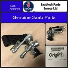 GENUINE SAAB 9-5 2004-2010 TRANSMISSION LINKAGE - BRAND NEW - 55562606