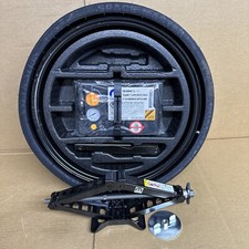 2017-2022 Pacifica Emergency Compact Spare Tire Wheel 16580-17 101p Vredestein