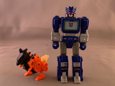 vintage g1 soundwave