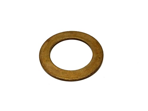 Bronze Flat Washer 1-3/4" ID 2-5/8" OD