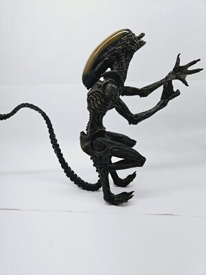 Mcfarlane Toys Alien 3 Dog Alien Xenomorph Movie Maniacs 6 Action