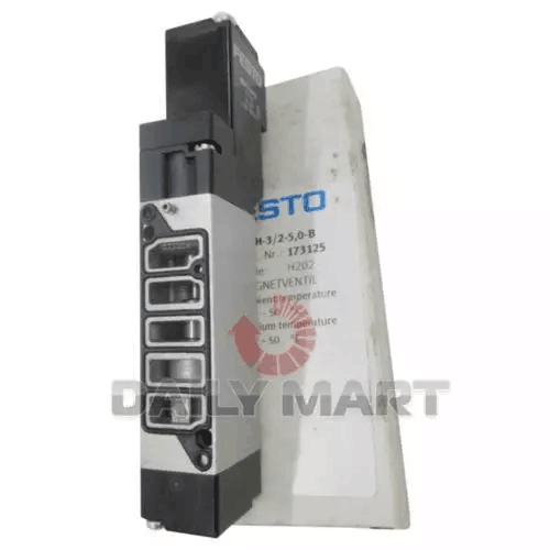 1PC NEW In Box FESTO MEH 5/2 5,0 B 173128 #RS08