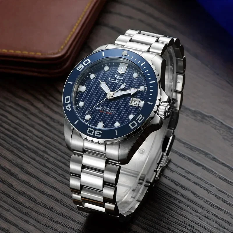 Tophill watch best sale