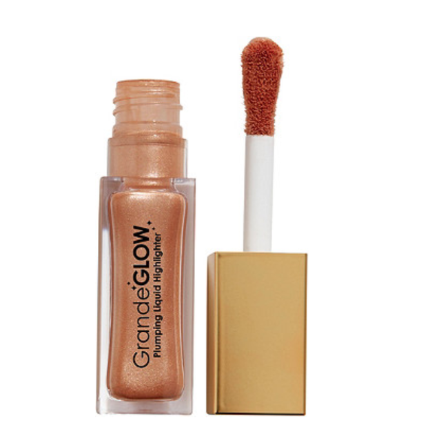 bronze liquid highlighter