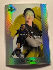Ashley Hatch 2024 Parkside NWSL Pacific Washington Spirit #59 u