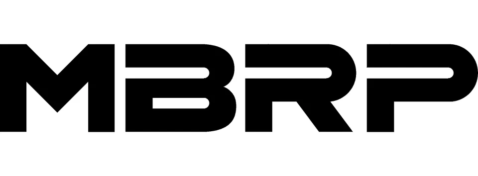 MBRP 3" ESCAPE PARA 15-21 CHEVY TAHOE GMC YUKON XL CADILLAC ESCALADE ESV S5043AL Foto 3 de 4