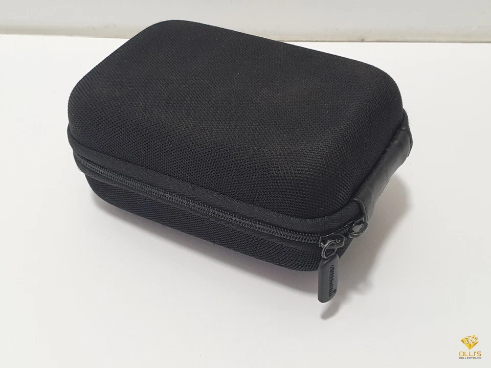 Cullmann Tasche für Garmin GDL 50 Portable Receiver Pilot Navigation Kamera Bag - Bild 2 von 4