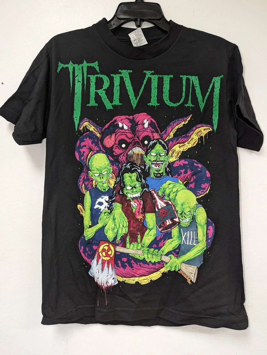 Trivium Shirt for sale - eBay