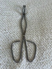 Vintage Made in USA Tongs