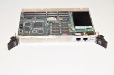 Motorola CPN5360 High performance single slot cPCI Board  01-W3675F-03C