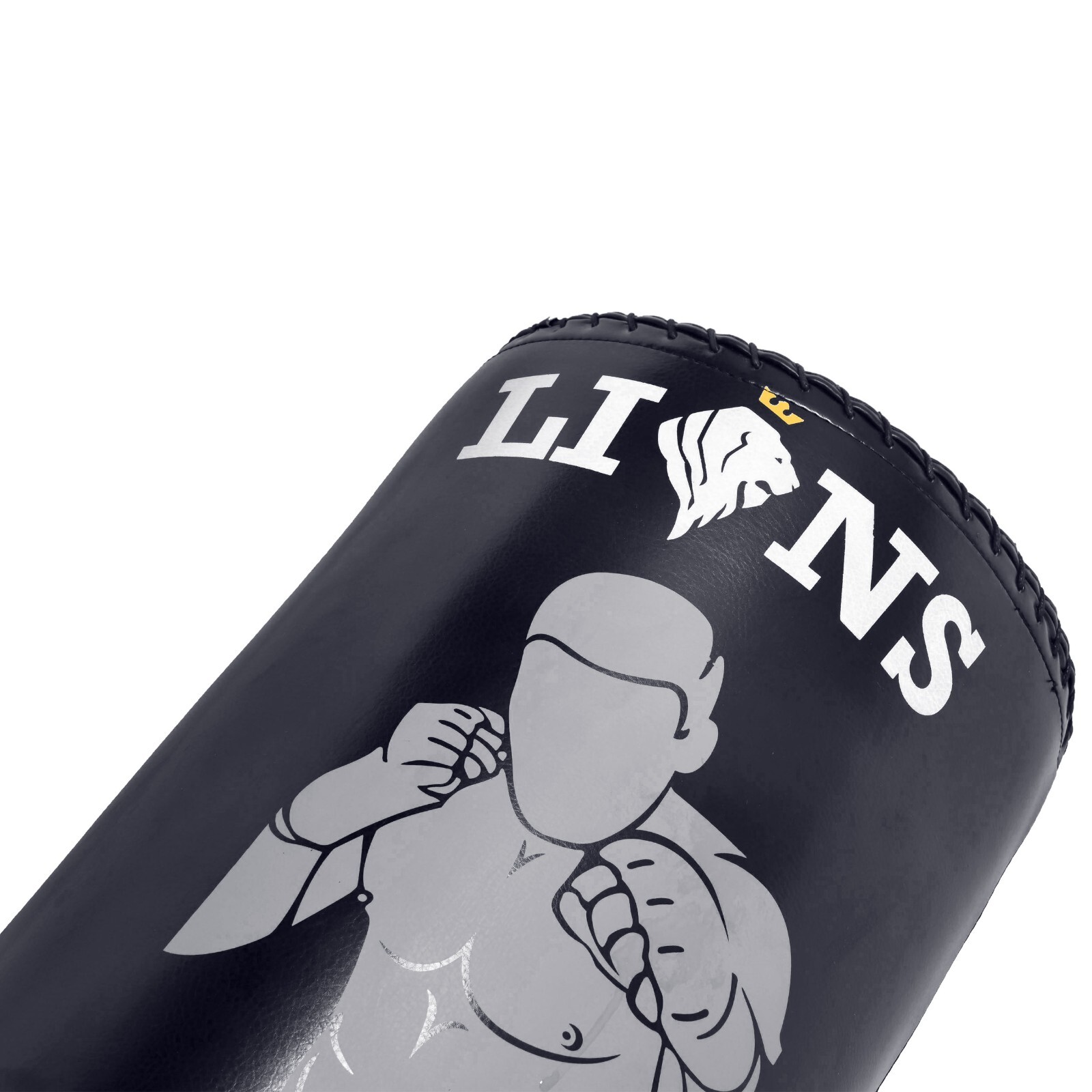 Kids Freestanding 4ft Punch Bag Boxing Punching Junior MMA Gym Heavy