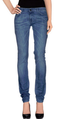 Mauro Grifoni (Italy) Straight Jeans 30 NWT $174