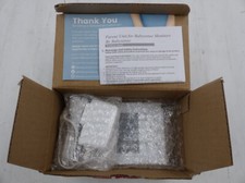 BABYSENSE V43 REPLACEMENT SPLIT SCREEN VIDEO BABY MONITOR