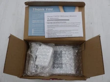 BABYSENSE V43 REPLACEMENT SPLIT SCREEN VIDEO BABY MONITOR