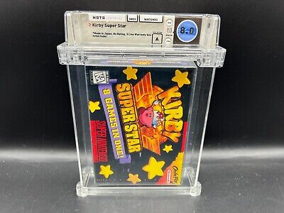 Kirby Super Star Ultra Fact Sheet and Screens - Pure Nintendo