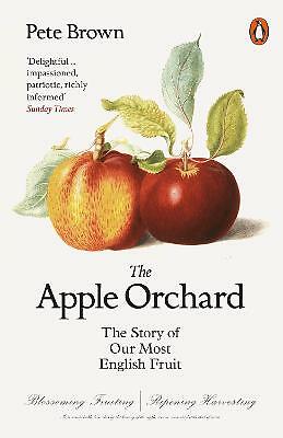 The Apple Orchard by Pete Brown - - Image 2