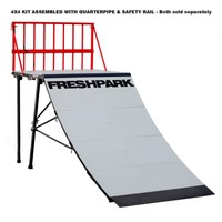 Fresh Park 4x4 Quarter Like Extension Kit Fresh Park 4x4 Quarter Like Extension Kit