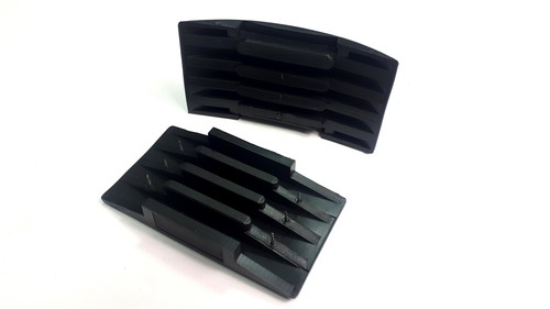 KOVAX 971-0047 TOLEBLOCK TAMPONI PEZZI 1 - Leroy Merlin - Foto 8