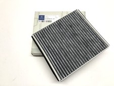 Original Mercedes-Benz M-Klasse W163 Innenraumfilter A1638350147