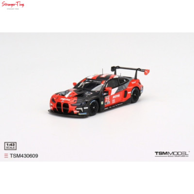TSM430609 - 1/43 BMW M4 GT3 NR.25 BMW TEAM RLL 2022 IMSA DAYTONA 24 STUNDEN