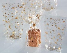 Zellglas*Cellophan*100 Plätzchentüten*verschiedene Größen 
