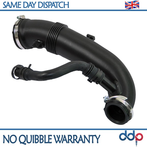 Ansaugluftschlauch FüR Mini Cooper S R59 R61 R58 R60 R57 R55 R56-image