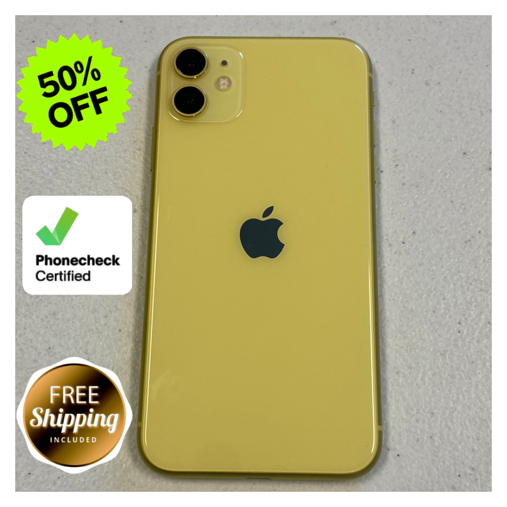 iPhone 11 イエロー 256GB SIMフリー Amazon.com: Apple iPhone 11, US Version, 256GB, Yellow