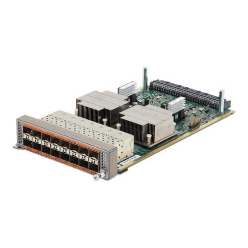 CISCO N55-M16UP - Nexus 5500 Unified-ports Module 16p