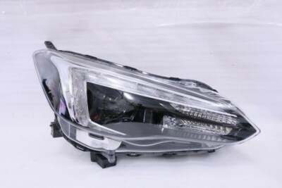 Subaru Genuine OEM Impreza GK GT LED Headlights ICHIKOH 1923 84913