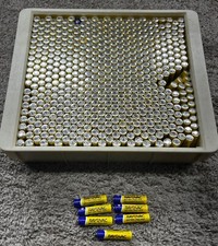 Rayovac Zinc Triple AAA 1.5V Size Batteries 500 Pieces 68703