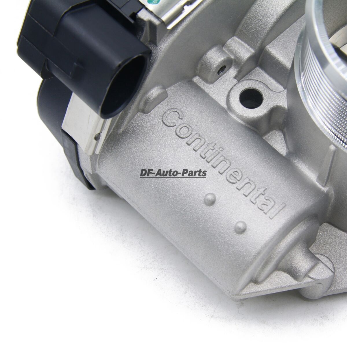 OEM Electronic Throttle Body Assembly For VW GTI AUDI A4 A5 OEM Electronic Throttle Body Assembly For VW GTI AUDI A4 A5