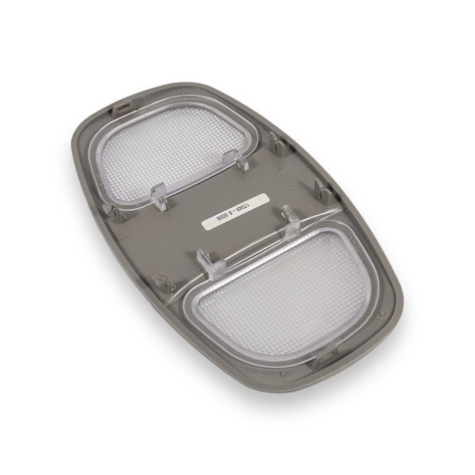 Lente de luz de techo Saturn Vue Equinox Torrent 2002-2007 frontal central Foto 4 de 4