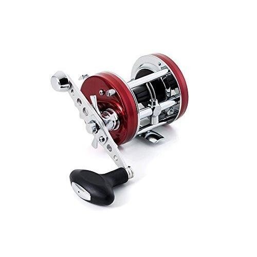 Abu Garcia AMB.6500CS Rocket RED 6500 CS Rocket RED