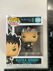Funko Pop! Animation: Kafka Hibino #2080 Kaiju No. 8 Vinyl Figure -CN H3