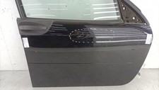 Porte avant et accessoires Smart FORFOUR