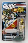 1993 Hasbro G.I Joe - Iceberg Arctic Assault Trooper Action Figure