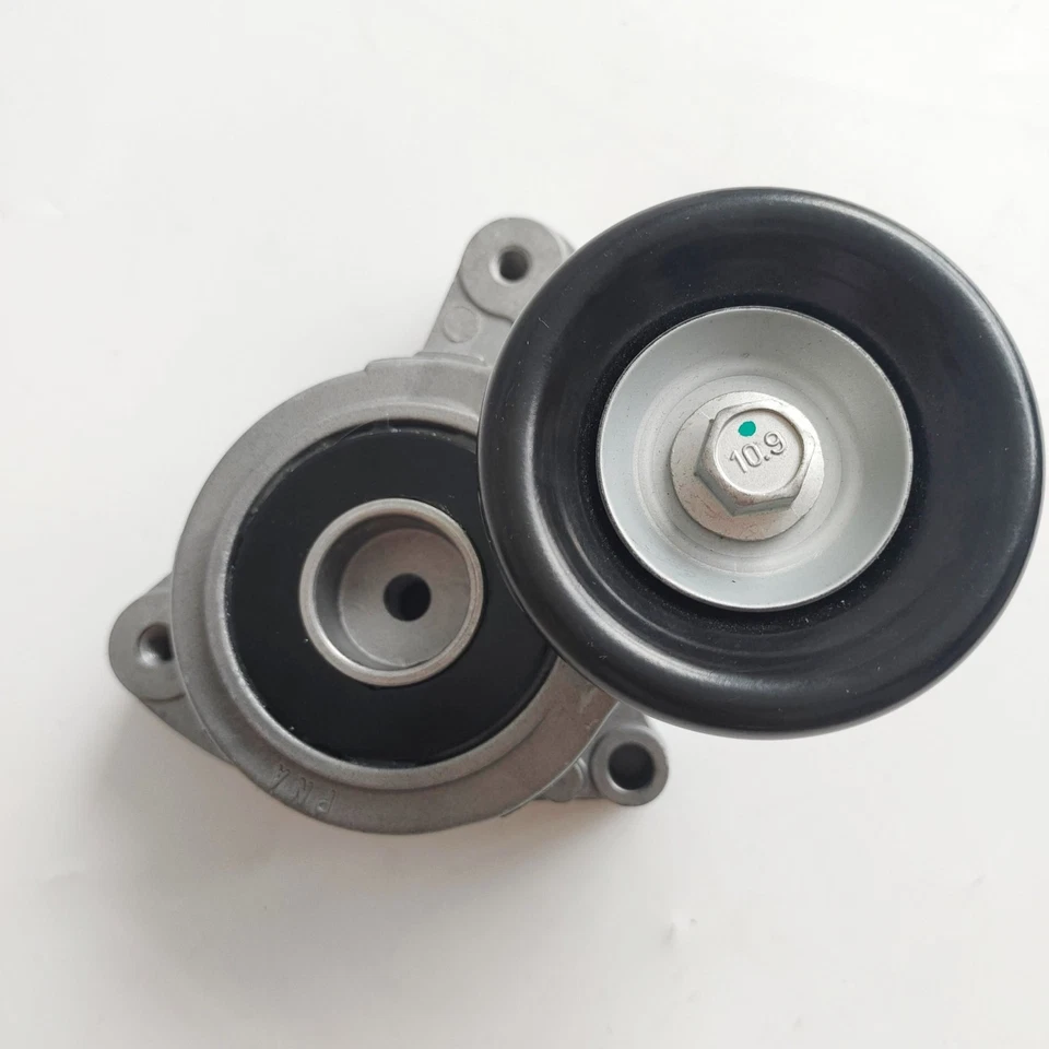 31170-RAA-A02 Serpentine Drive Belt Automatic Tensioner For Honda Acura NEW - Imagem 3 de 4