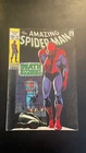 The Amazing Spider-Man #75 Death Without Warning