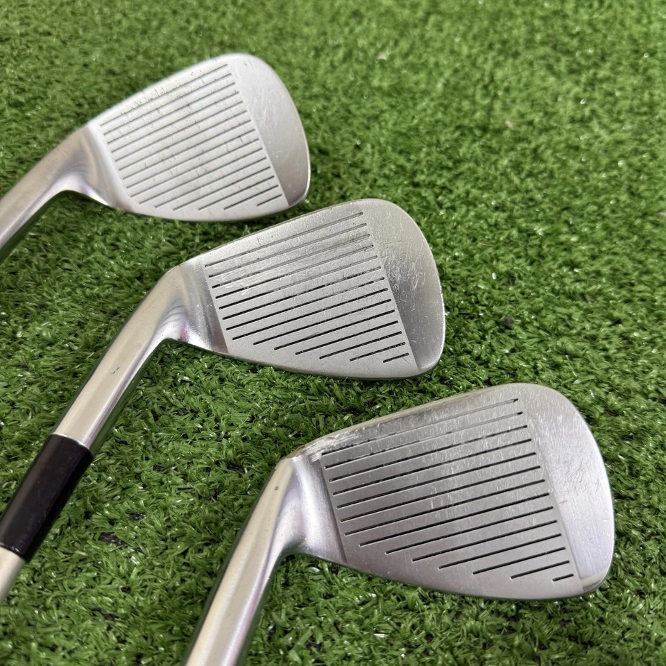 Aldila Blade Iron Set 2-PW SW Taylormade Flex Twist Graphite Regular Flex - Image 4 of 4