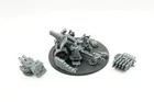 Krieg Artillery Team [x1] Astra Militarum [Warhammer 40K] Assembled