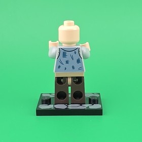 LEGO Minifigure Genuine Ray tlr006 Lone Ranger set 79109 Colby City Showdown