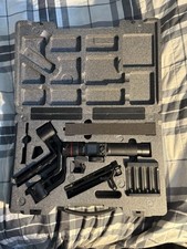 FeiyuTech AK2000 3 Axis Gimbal Stabilizer