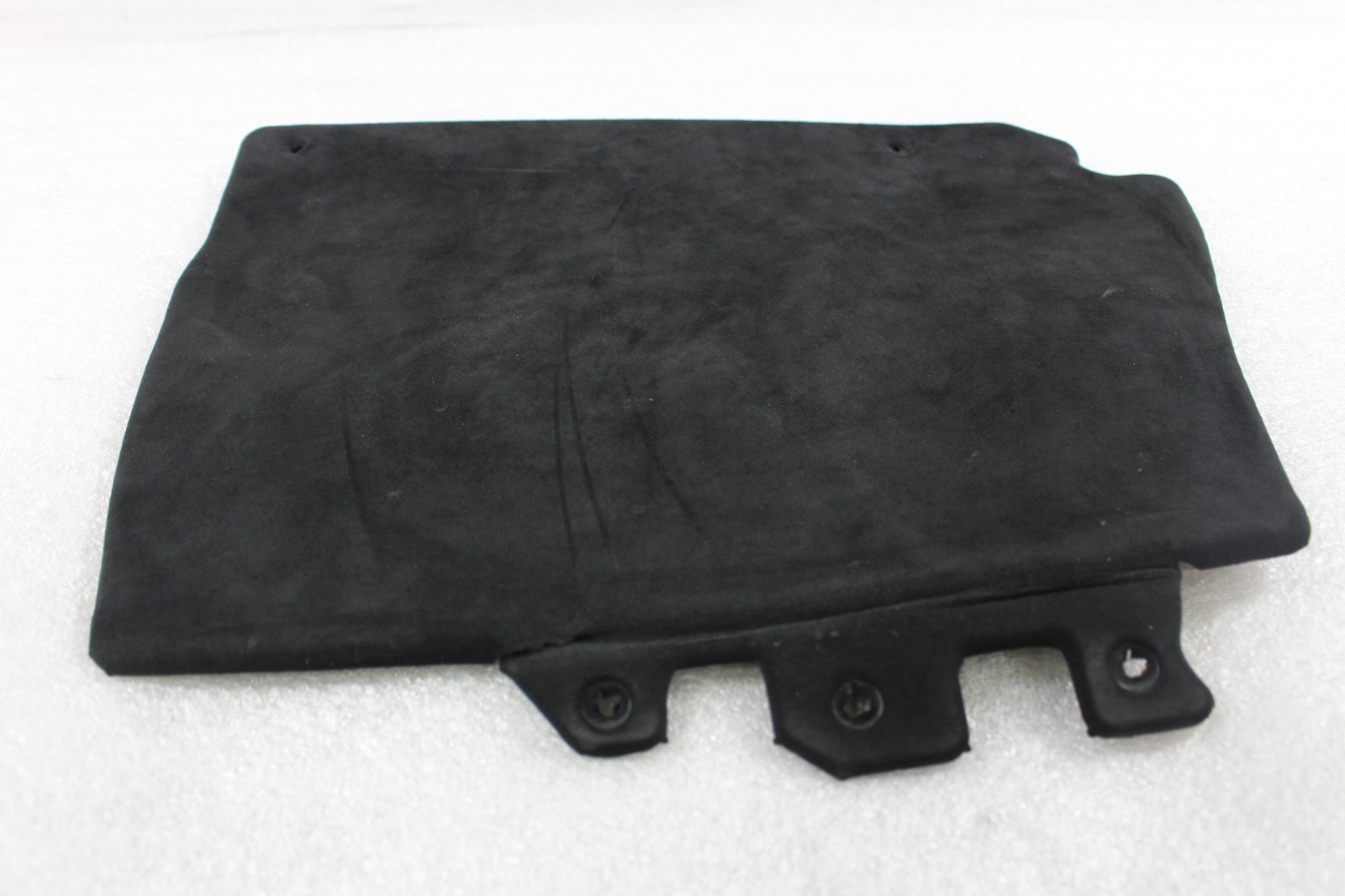 Ferrari 296 GTB Dead pedal P/N 896339