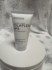 Olaplex No. 3 Hair Perfector Repair 1oz / 30mL Travel Size New Sealed