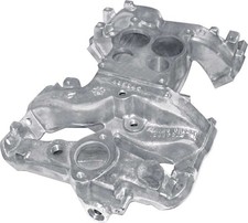 1972 Firebird Trans Am 455 Ho Aluminum Intake Manifold 1972 Firebird Trans Am 455 Ho Aluminum Intake Manifold