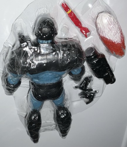 Marvel Legends WAR MACHINE 6" Figure Gamerverse vs Omega Red Exclusive - Picture 9 of 10