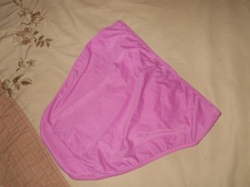 Vintage with Tags VASSARETTE Silky Feel Microfiber Panties 7