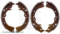NEU - Blue Print ADT34164 Bremsbackensatz FüR Toyota