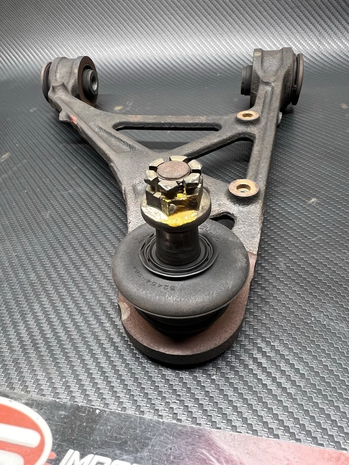 ✅2000-2005 Honda S2000 Rear Right Side Upper Control Arm OEM 52390-S2A-003 Ap1 - Image 4 of 4