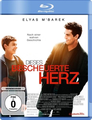 Dieses bescheuerte Herz (Blu-ray) (UK IMPORT)